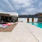 Villa Serenity