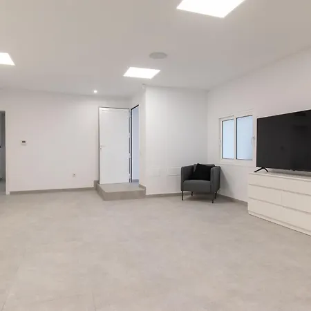 Serenity Villa Costa Adeje