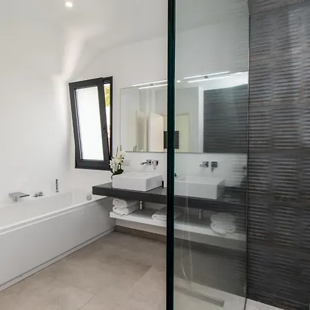 Serenity Villa Costa Adeje