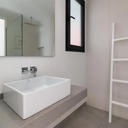 Serenity Villa Costa Adeje