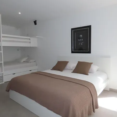 Serenity Villa Costa Adeje