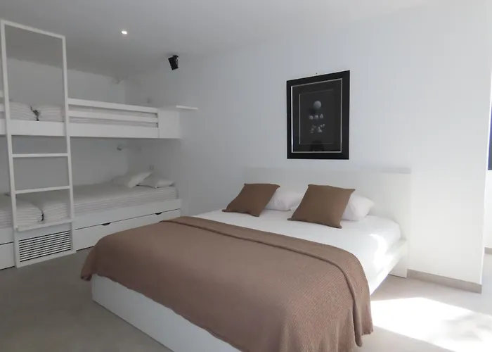 Serenity Вилла Адехе