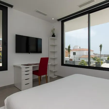 Serenity Vila