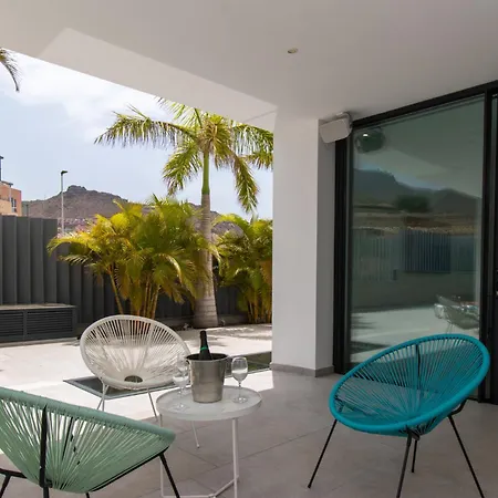 Serenity Stunning 5 Bedroom Costa Adeje (Tenerife)