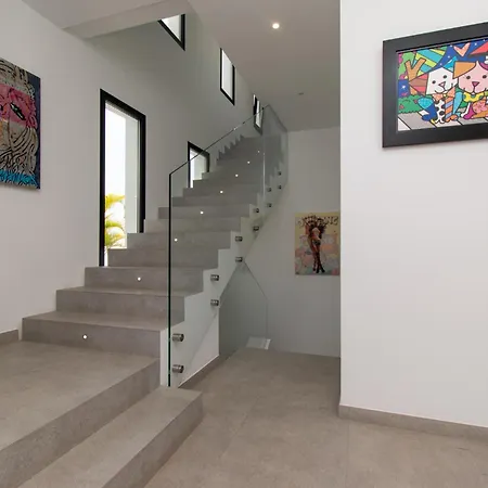 Vila Serenity *
