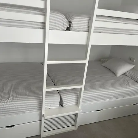 Serenity Costa Adeje (Tenerife)