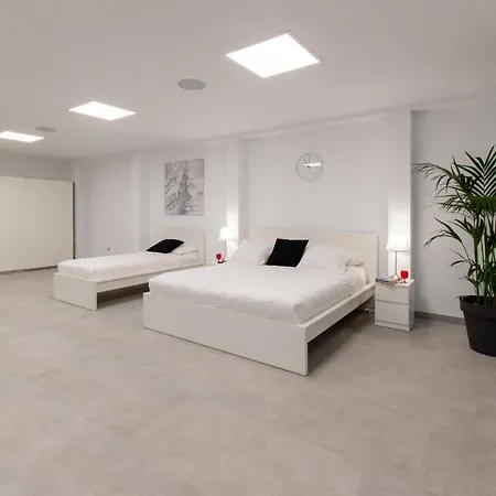 Serenity Vila