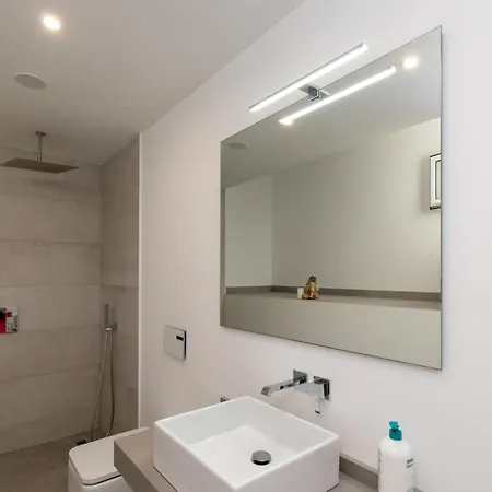 Serenity Stunning 5 Bedroom Villa Costa Adeje (Tenerife)