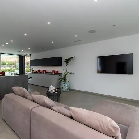 Vila Serenity