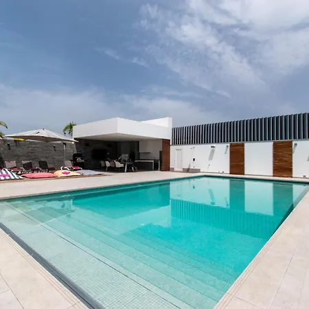 Villa Serenity Stunning 5 Bedroom