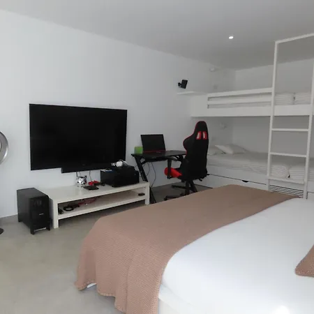 Serenity Stunning 5 Bedroom Costa Adeje (Tenerife)