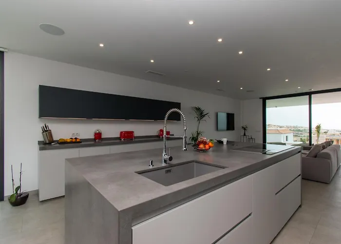 Serenity Costa Adeje (Tenerife)