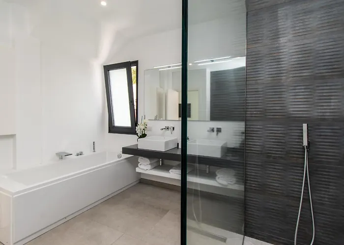 Serenity Willa Costa Adeje (Tenerife)