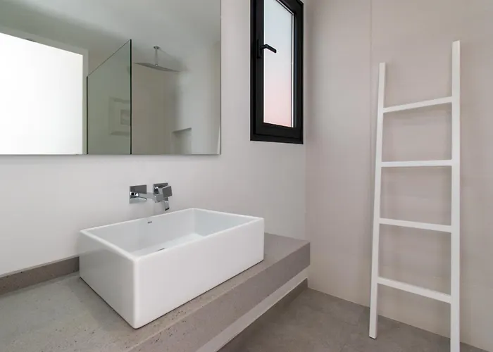 Serenity Willa Costa Adeje (Tenerife)