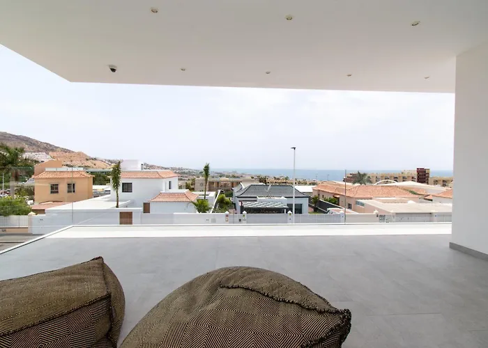 Serenity * Costa Adeje (Tenerife)