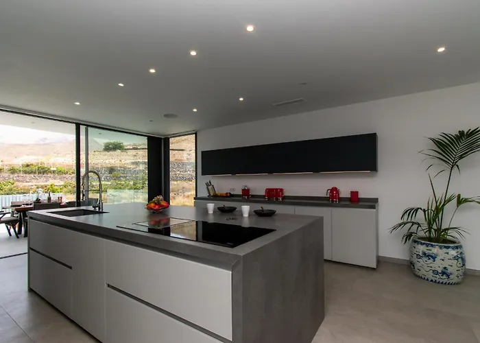 Serenity Willa Costa Adeje (Tenerife)