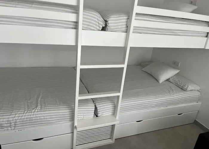 Serenity Costa Adeje (Tenerife)