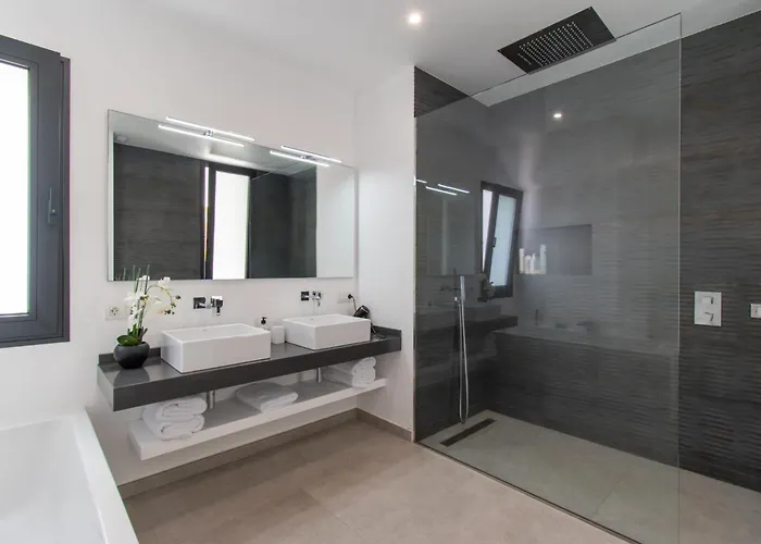 Serenity Willa Costa Adeje (Tenerife)