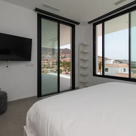 Villa Serenity Costa Adeje (Tenerife)