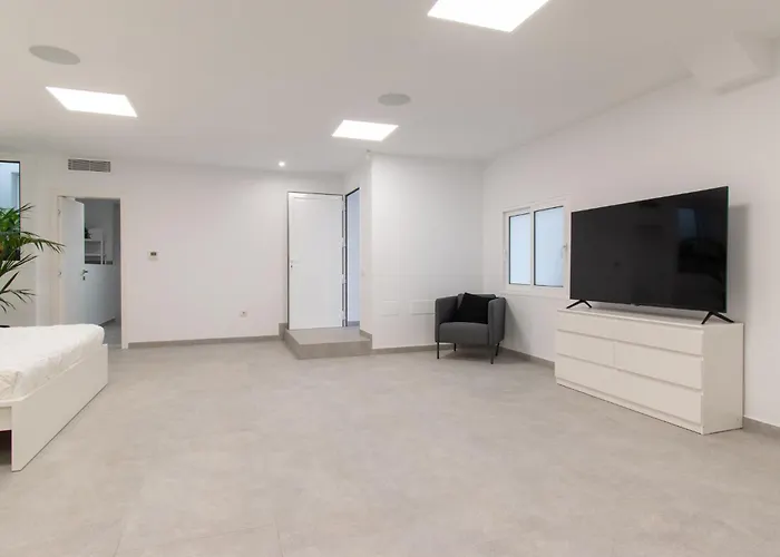 Serenity Villa Costa Adeje (Tenerife)