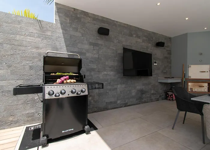 Serenity Costa Adeje (Tenerife)